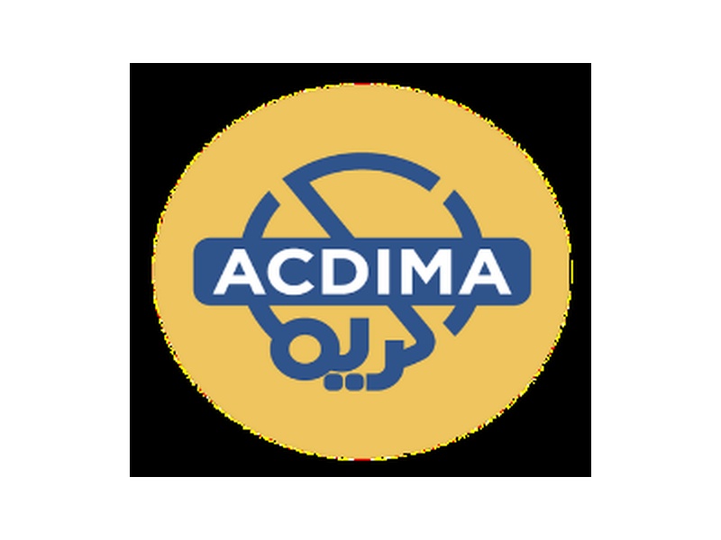 ACDIMA - The Arab Company for Drug Industries and Medical Appliances