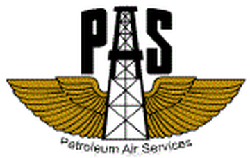 Petroleum Air Services